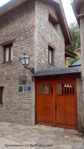 Hotels in Cerredo